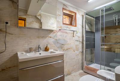 Casă cu 1 camere cu Teren 646 Mp în Valea Alba - 8