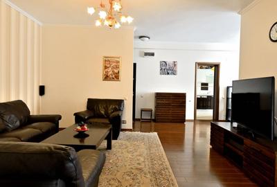 Apartament cu 4 camere semidecomandat, mobilat în 1 Mai - 3