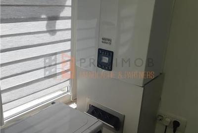 Garsoniera cf 1 decomandata in zona Crang cu loc de parcare - 6