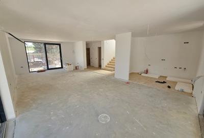 Vila Smart | 450mp teren | finisaje lux - 3