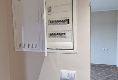 Casă cu 3 camere decomandat cu Canalizare în Agigea - 17