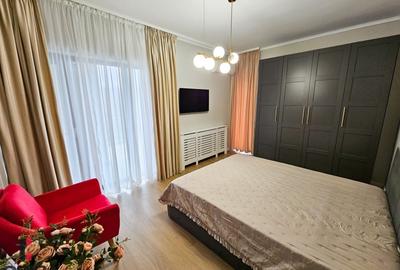 3 Camere 173 mp Priveliste Padurea Baneasa Pipera Scoala Americana - 5