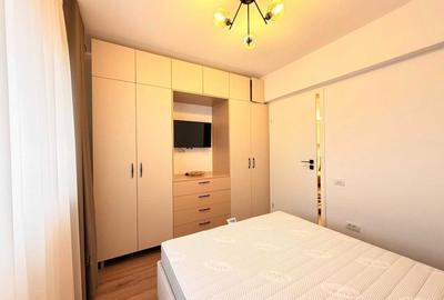 Apartament cu 3 camere decomandat în Berceni - 6