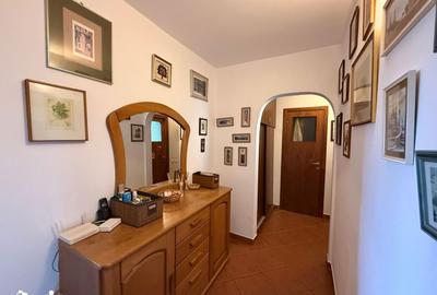 Apartament cu 4 camere în Titan - 10