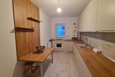 Garsonieră decomandată în Central - 4