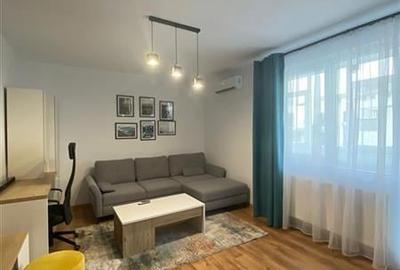 Apartament 2 camere Dristor/ Parcare subterana inclusa