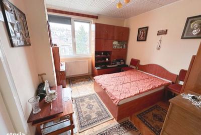 Apartament cu 2 camere în Ultracentral - 8