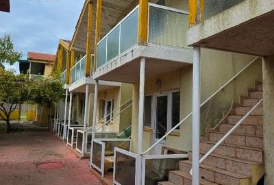 Vnzare pensiune Techirghiol lângă Sanatoriul Balnear - 2