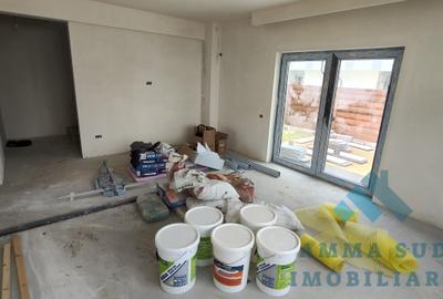 Casă individuală cu 3 camere cu Teren 270 Mp în Popești-Leordeni - 9