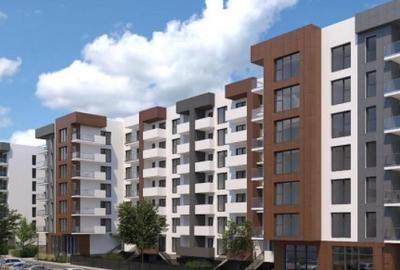 Apartament cu 3 camere decomandat, mobilat în Nord - 16