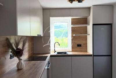 Apartament cu 2 camere semidecomandat în Tălmaciu - 9