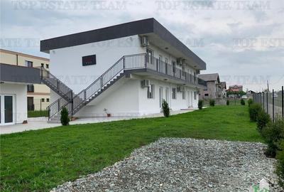 AFACERE LA CHEIE VILA 17 CAMERE 17 BAI EFORIE NORD - 16