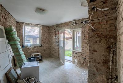 Casa individuala str. Pajistei de renovat | Comision 0% - 9