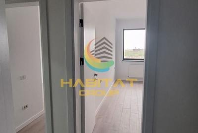 Apartament cu 3 camere semidecomandat în Berceni - 4