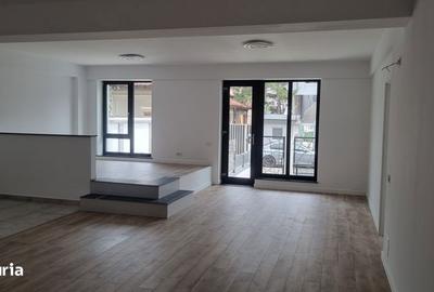 Spațiu comercial, de 100 mp, în Banu Manta - 11