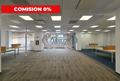 Spatii de birouri clasa A cu facilitati premium si acces rapid spre centru - 1