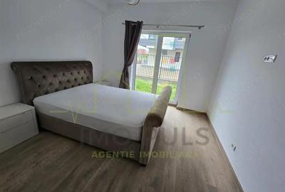 Gradina Proprie. CF Timisoara. Bloc nou 2025 - 4