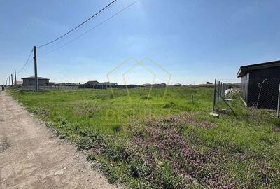 Teren Construcții intravilan de 666 mp, în Săcălaz - 3