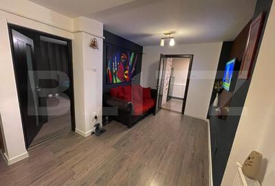 Apartament 2 camere, 60 mp, zona 1 Mai - 1
