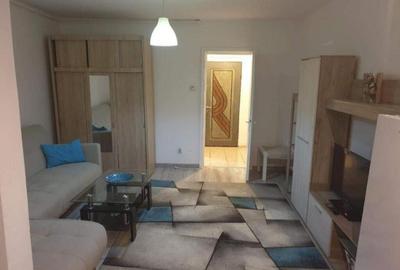 Garsonieră decomandată în Gării - 8