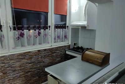 Garsonieră în Banu Manta - 2