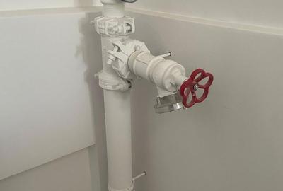 Apartament cu 2 camere semidecomandat în Central - 3