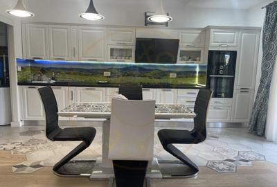 Cornu de Jos Doua case moderne, crama la subsol, prosumato - 16