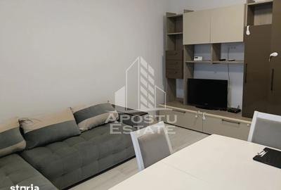 Apartament cu 2 camere, mobilat în Braytim - 3