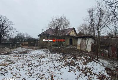 Casă cu 3 camere cu Teren 9504 Mp în Chișlaz - 2