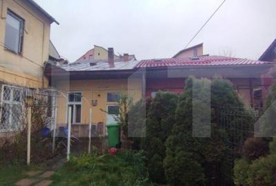 Casă cu 4 camere cu Teren 114 Mp în Central - 2