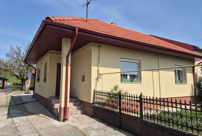 Casă cu 4 camere în Titulescu - 8