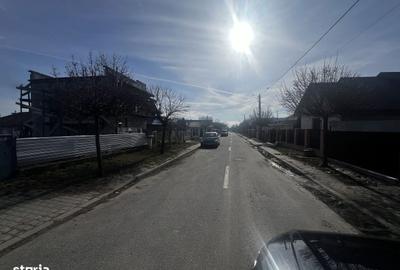 Spațiu comercial, în Mândrești-Moldova - 2