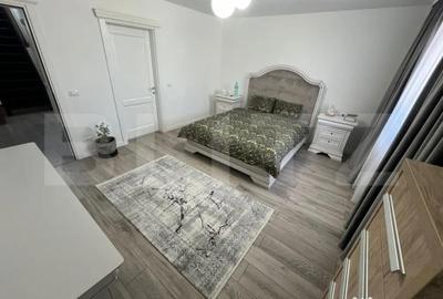 Casă cu 5 camere cu Teren 604 Mp în Central - 14