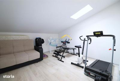 Casă cu 3 camere în Sârca - 9