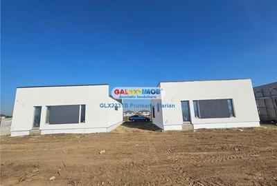 Vanzare case Individuale de Tip Smart situate in comuna Clinceni Vanzare case Individuale de Tip Smart situate in comuna Clinceni - 29