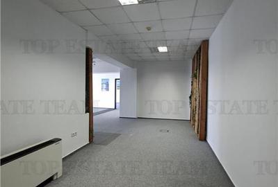 Birou, de 110 mp, în Ultracentral - 7