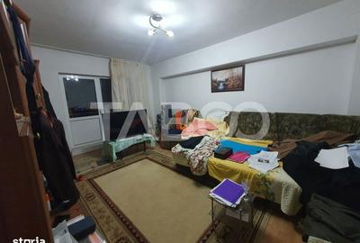 Apartament cu 4 camere decomandat în Central - 1