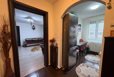 Apartament cu 3 camere, mobilat în Colentina - 7