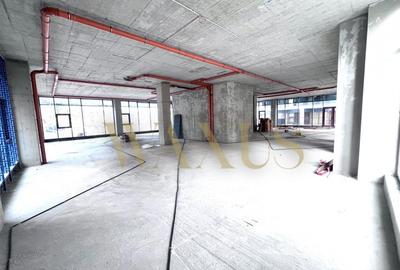 Spatiu Comercial in zona Centrala 600 mp / Floresti / Vad/ 90% Vitrat Spatiu Comercial in zona Centrala 600 mp / Floresti / Vad/ 90% Vitrat - 4