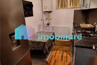 Apartament cu 2 camere decomandat în Central - 3