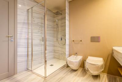 Apartament cu 4 camere, mobilat în Primăverii - 12