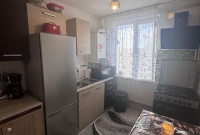 Apartament cu 2 camere semidecomandat în Popoveni - 4