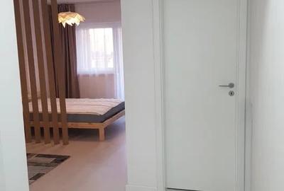 Garsoniera, 40 mp, decomandata, centrala, parcare, metrou, Popesti Leordeni - 3