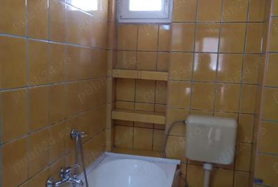 Apartament cu 2 camere decomandat în Central - 4