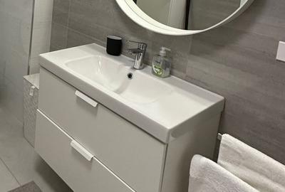 Apartament spatios Decebal/Piata Unirii (parcare si boxa incluse in pret) - 16