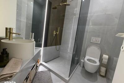 Apartament cu 3 camere, mobilat în Pipera - 13