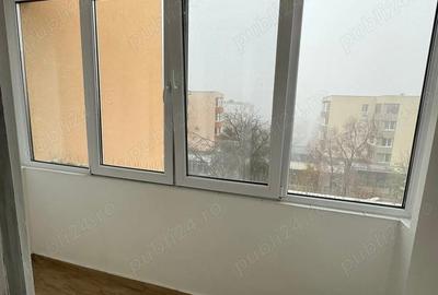 Apartament cu 2 camere decomandat în Central - 1