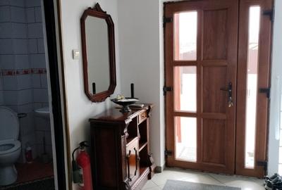 Casă cu 4 camere cu Teren 1600 Mp în Izvoru Bârzii - 3