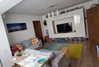 Apartament cu 3 camere semidecomandat în Baba Novac - 5