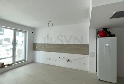 Apartament cu 2 camere semidecomandat în Pipera - 3